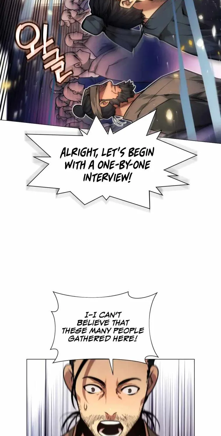 A Modern Man Who Got Transmigrated Into the Murim World Chapter 4 page 74 - 