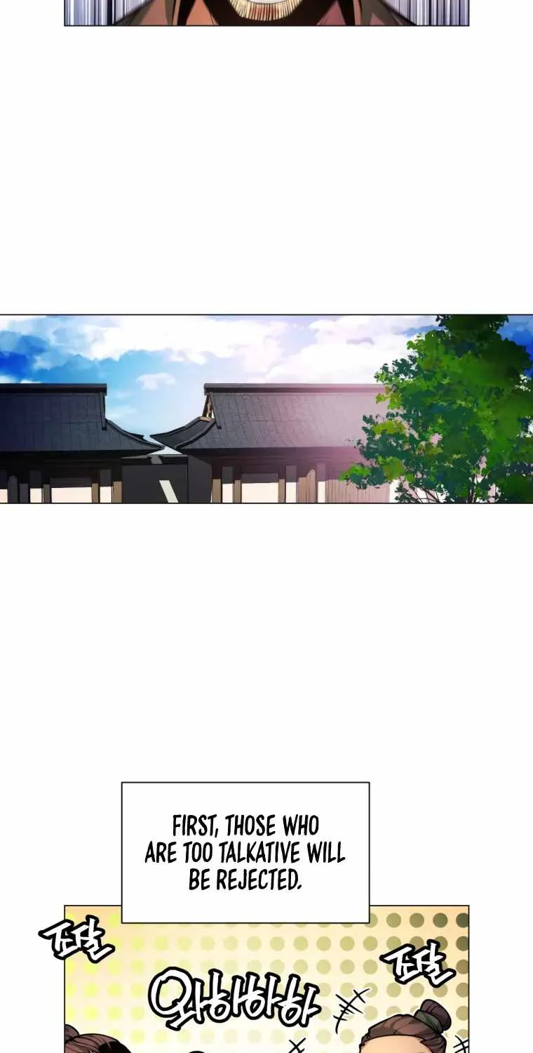 A Modern Man Who Got Transmigrated Into the Murim World Chapter 4 page 75 - 