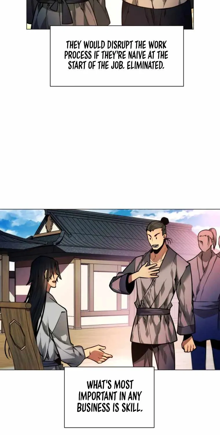 A Modern Man Who Got Transmigrated Into the Murim World Chapter 4 page 78 - 