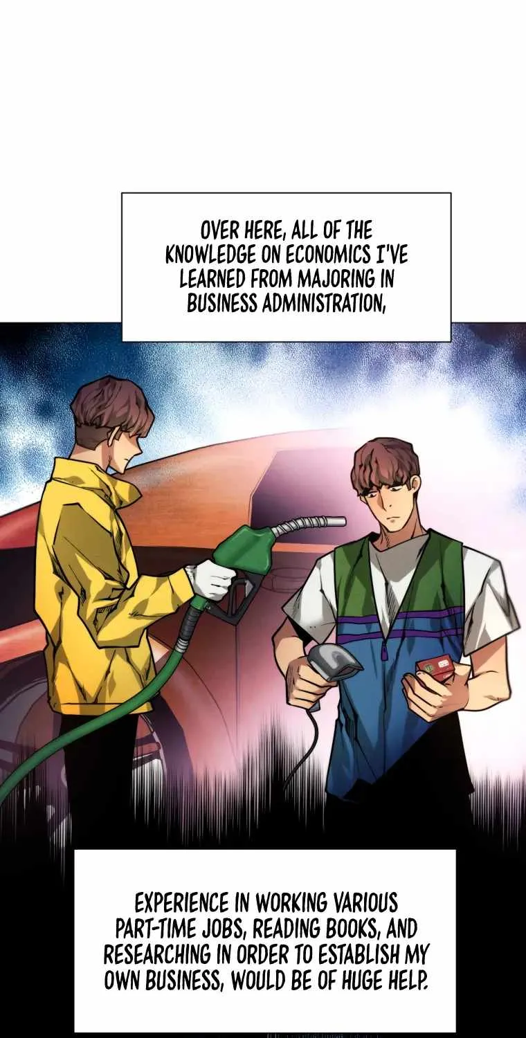 A Modern Man Who Got Transmigrated Into the Murim World Chapter 4 page 79 - 