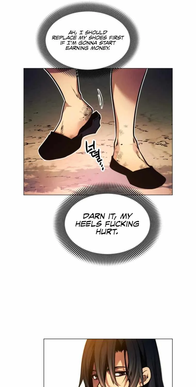 A Modern Man Who Got Transmigrated Into the Murim World Chapter 4 page 9 - 