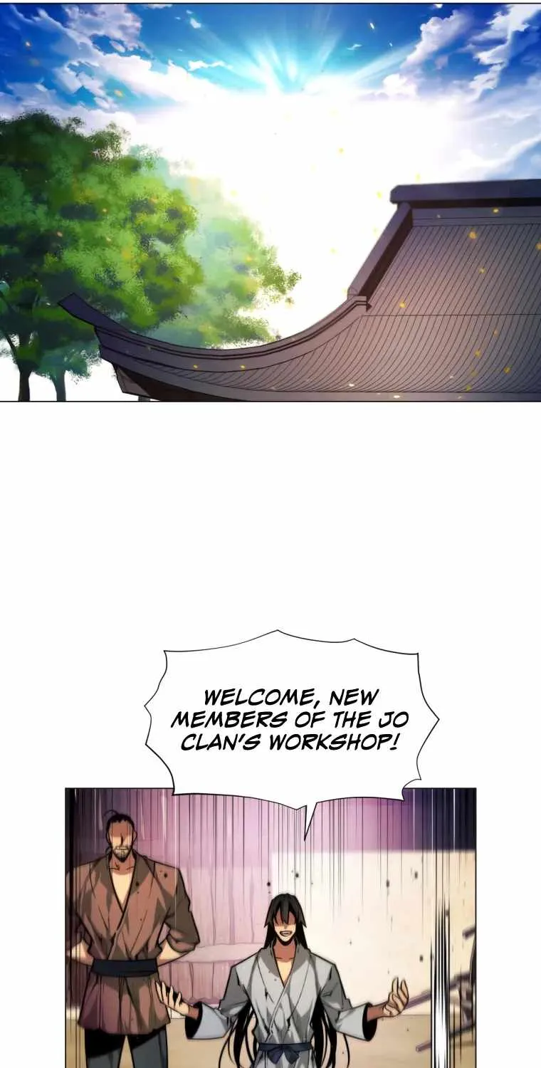 A Modern Man Who Got Transmigrated Into the Murim World Chapter 4 page 81 - 