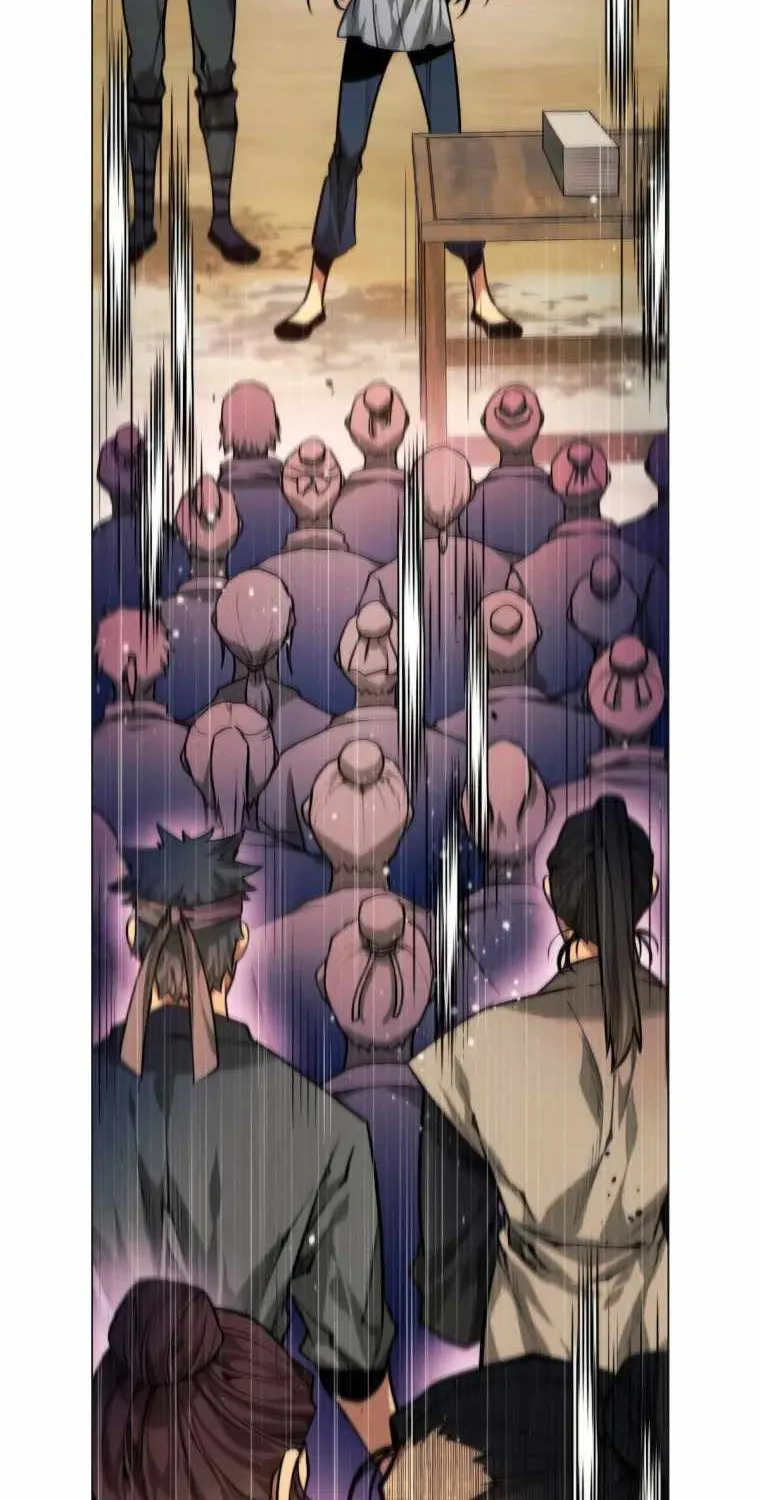 A Modern Man Who Got Transmigrated Into the Murim World Chapter 4 page 82 - 