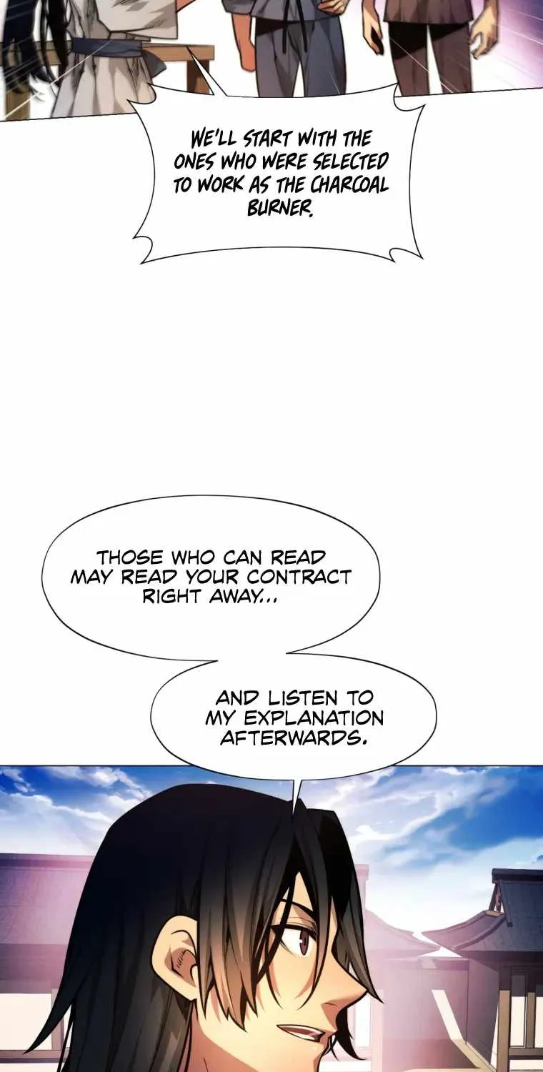A Modern Man Who Got Transmigrated Into the Murim World Chapter 4 page 84 - 