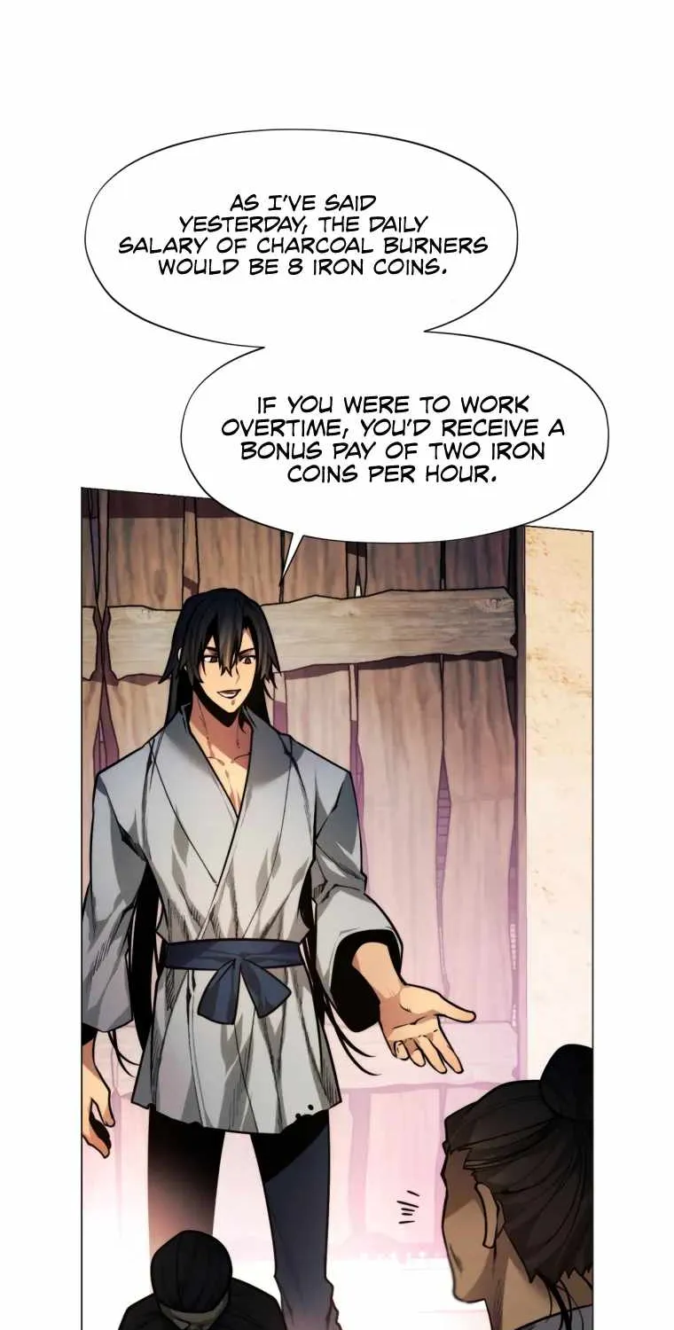 A Modern Man Who Got Transmigrated Into the Murim World Chapter 4 page 86 - 