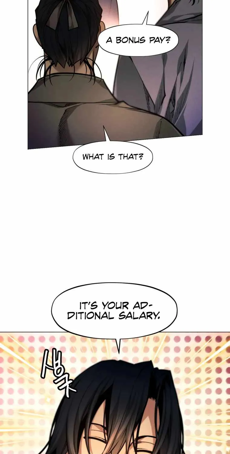 A Modern Man Who Got Transmigrated Into the Murim World Chapter 4 page 87 - 