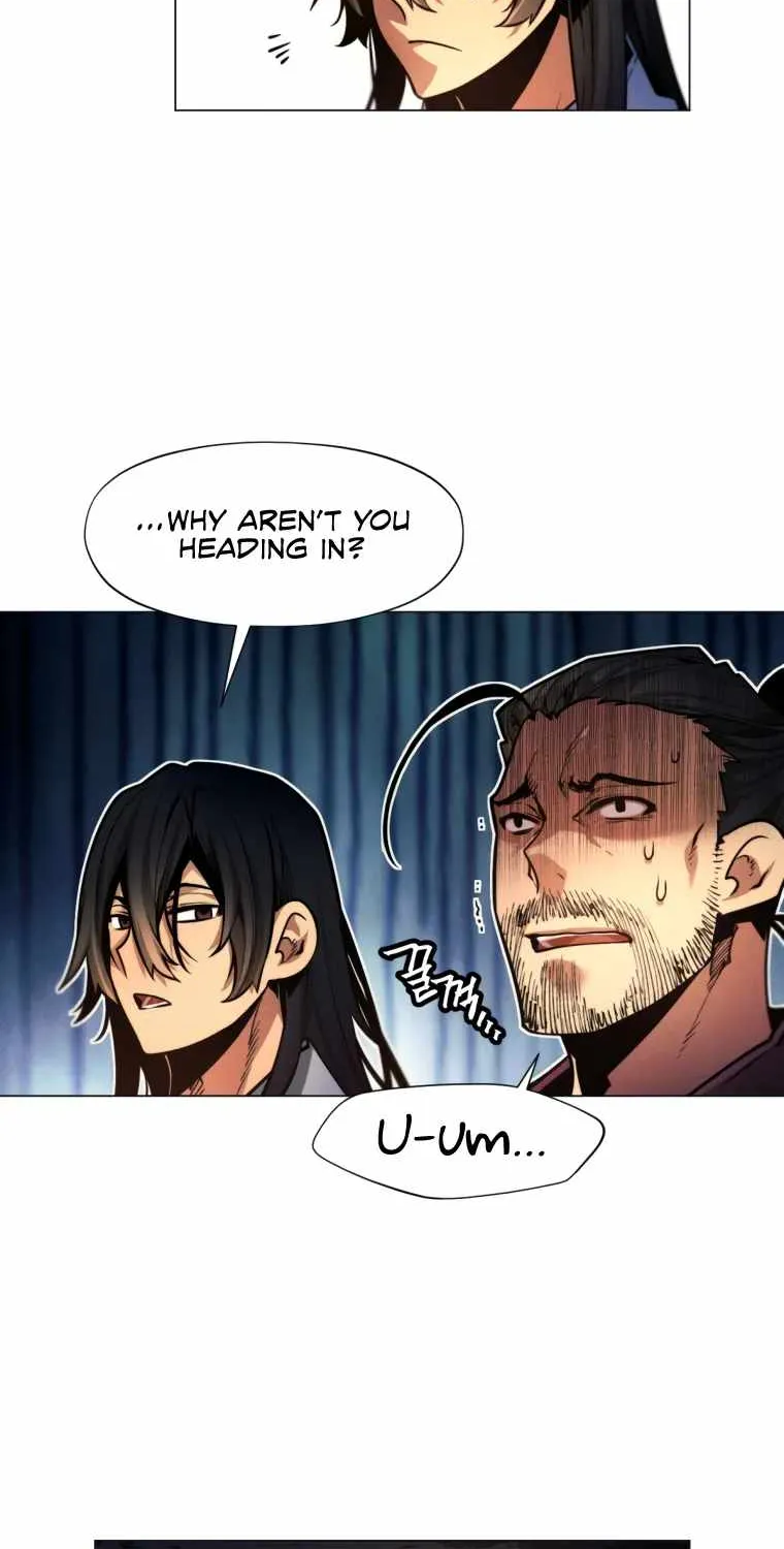 A Modern Man Who Got Transmigrated Into the Murim World Chapter 4 page 10 - 