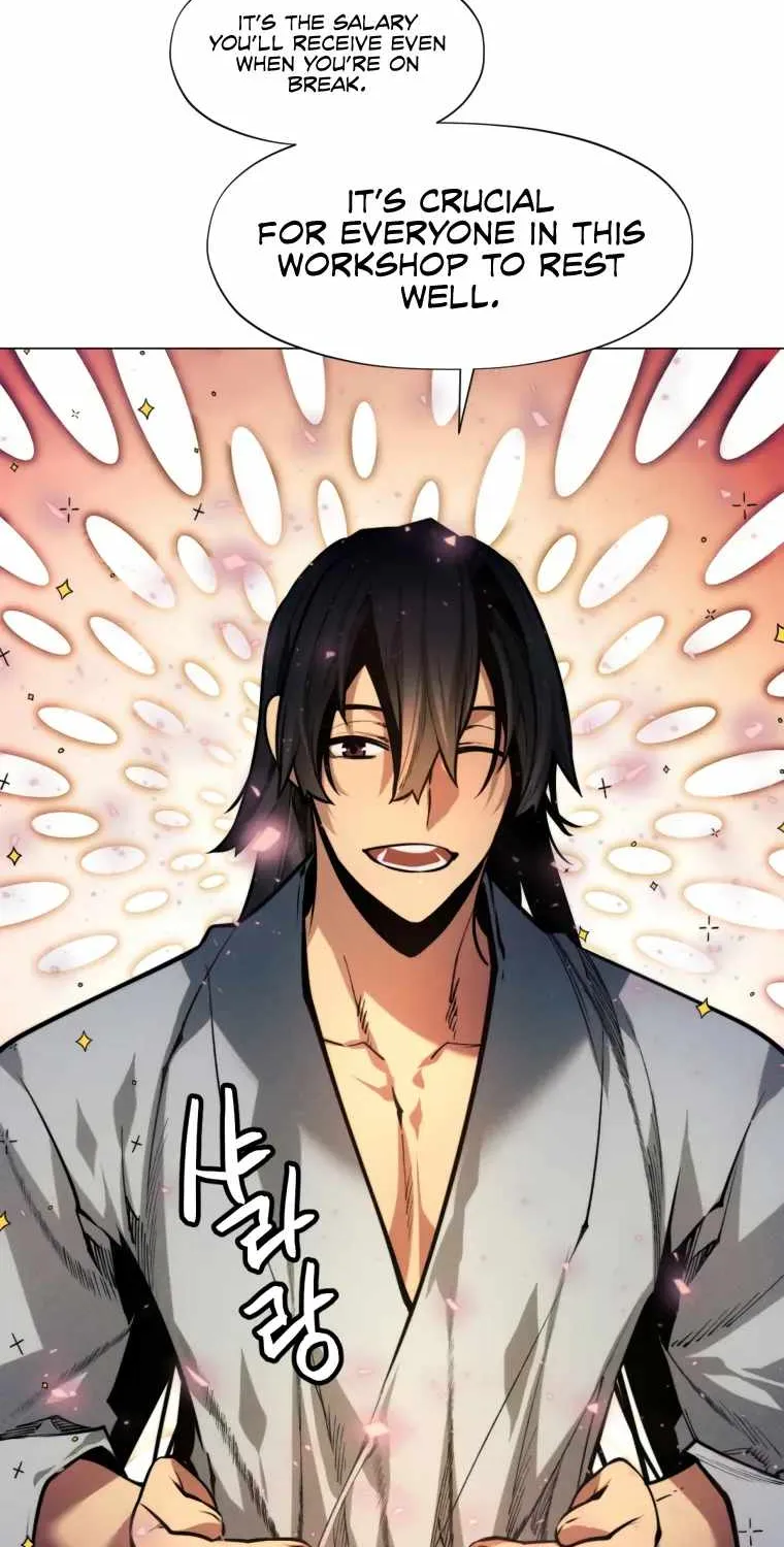 A Modern Man Who Got Transmigrated Into the Murim World Chapter 4 page 92 - 