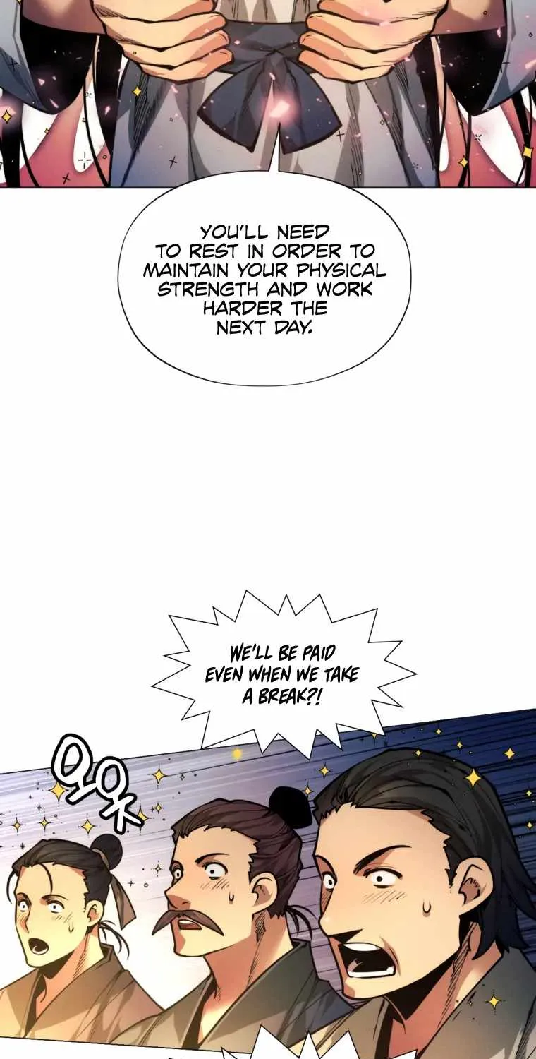A Modern Man Who Got Transmigrated Into the Murim World Chapter 4 page 93 - 