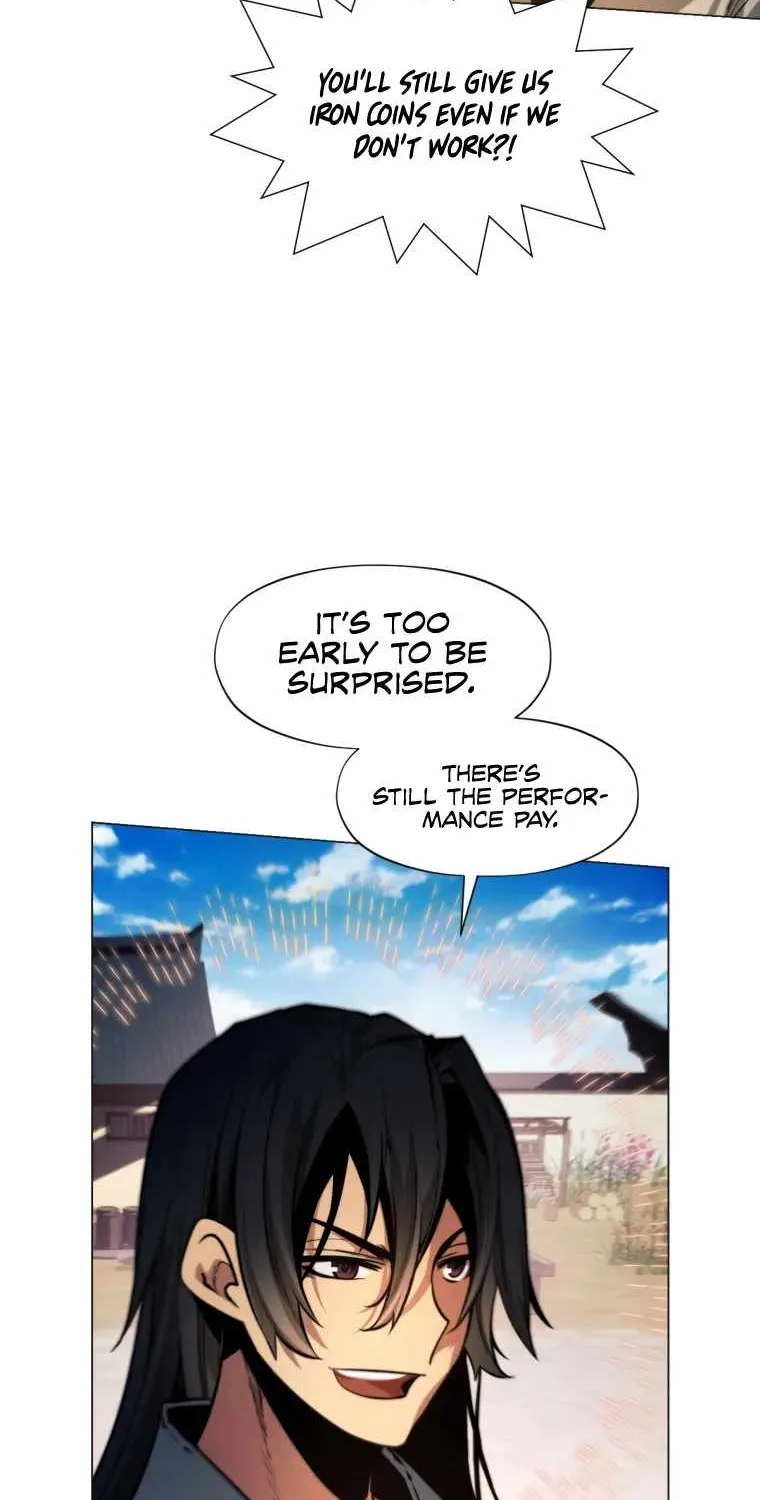 A Modern Man Who Got Transmigrated Into the Murim World Chapter 4 page 94 - 