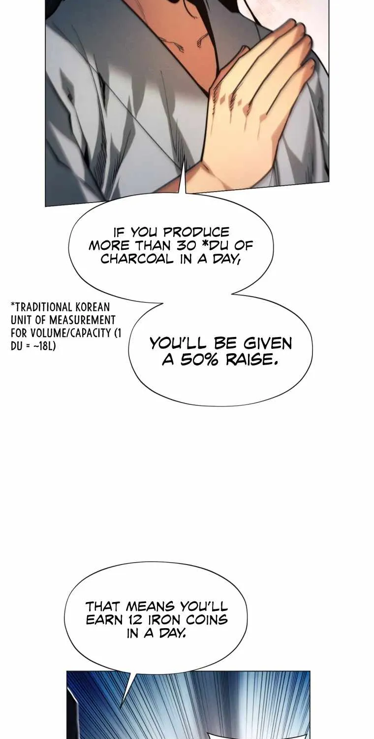 A Modern Man Who Got Transmigrated Into the Murim World Chapter 4 page 95 - 