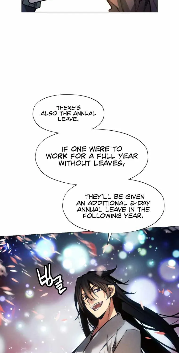 A Modern Man Who Got Transmigrated Into the Murim World Chapter 4 page 98 - 
