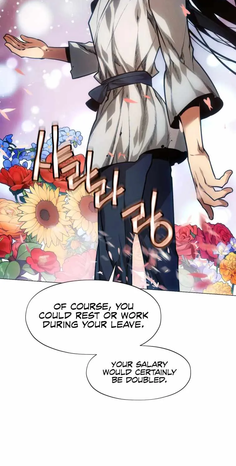 A Modern Man Who Got Transmigrated Into the Murim World Chapter 4 page 99 - 