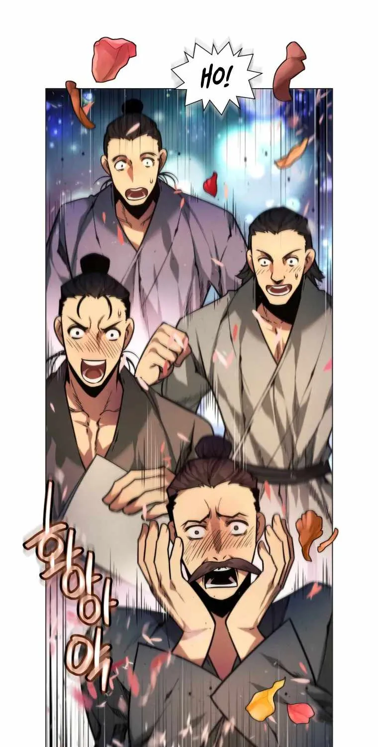 A Modern Man Who Got Transmigrated Into the Murim World Chapter 4 page 100 - 