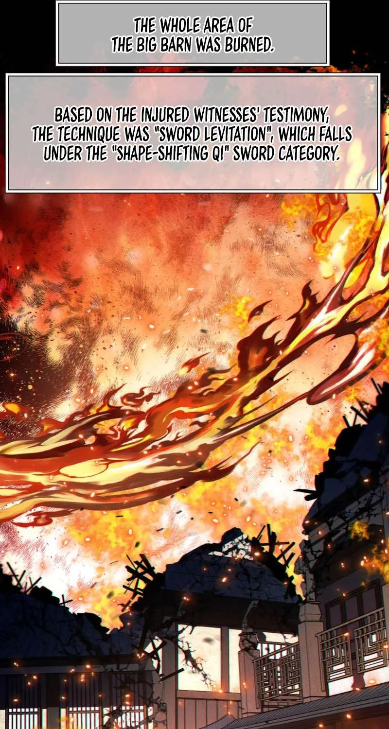 A Modern Man Who Got Transmigrated Into the Murim World Chapter 40 page 1 - 