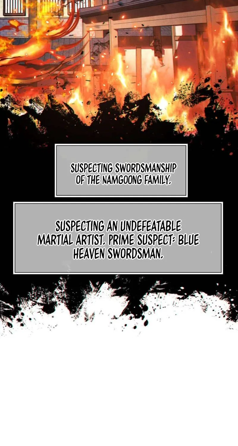 A Modern Man Who Got Transmigrated Into the Murim World Chapter 40 page 2 - 