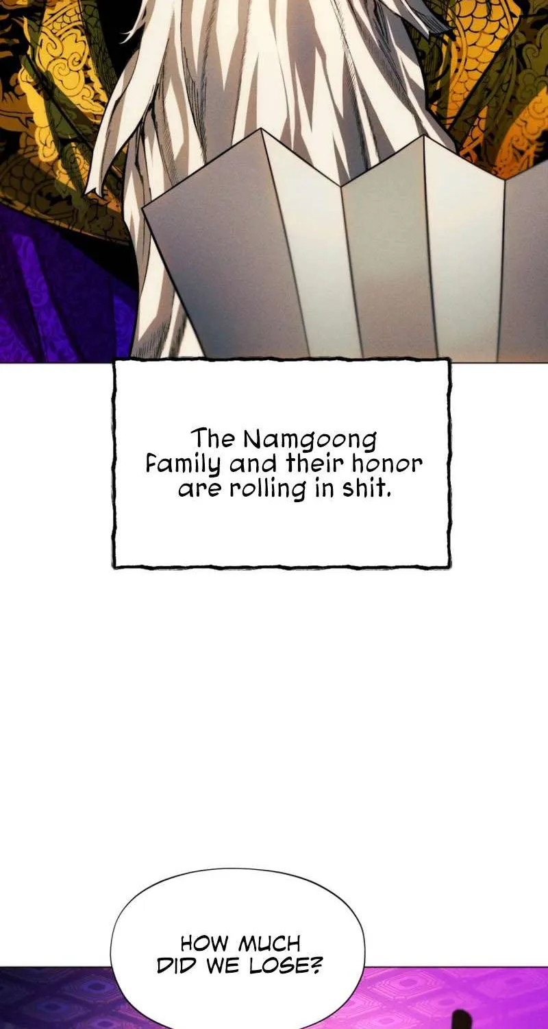 A Modern Man Who Got Transmigrated Into the Murim World Chapter 40 page 11 - 