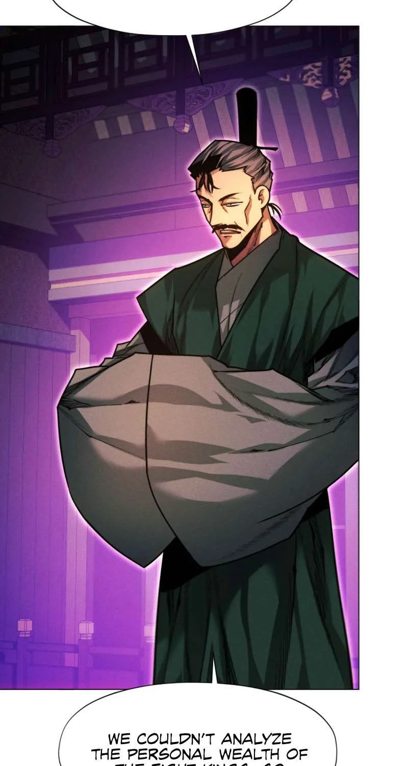 A Modern Man Who Got Transmigrated Into the Murim World Chapter 40 page 13 - 