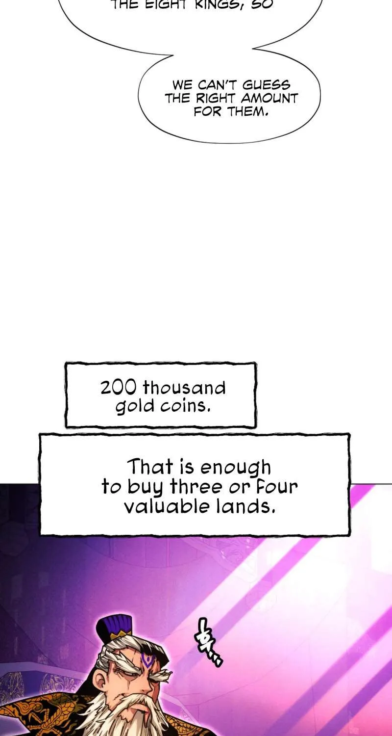 A Modern Man Who Got Transmigrated Into the Murim World Chapter 40 page 14 - 