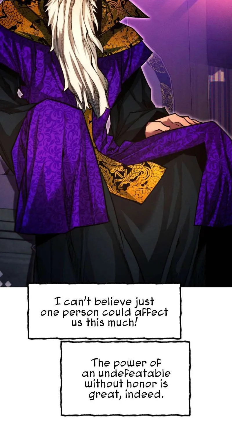A Modern Man Who Got Transmigrated Into the Murim World Chapter 40 page 15 - 
