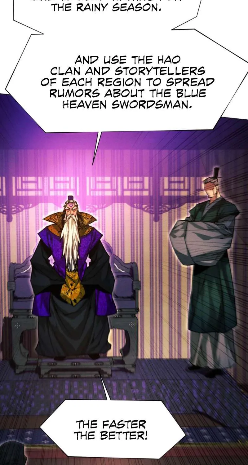 A Modern Man Who Got Transmigrated Into the Murim World Chapter 40 page 17 - 