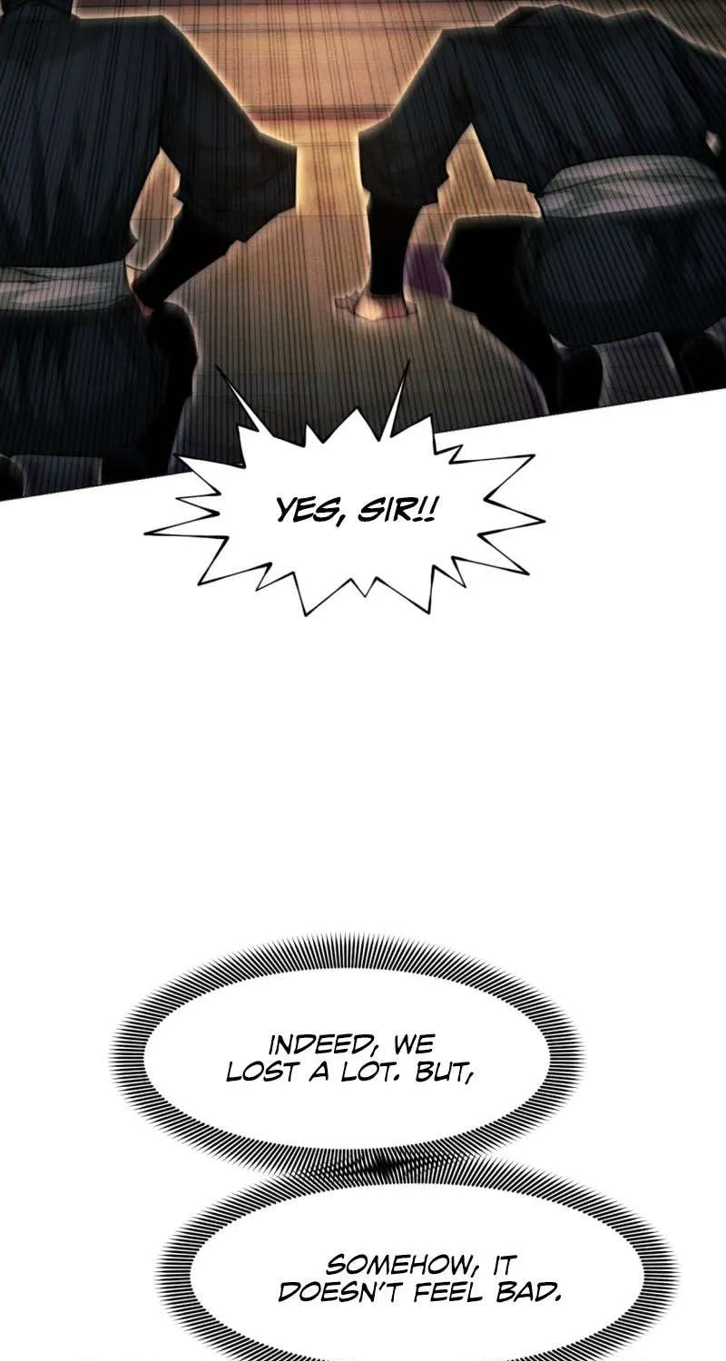 A Modern Man Who Got Transmigrated Into the Murim World Chapter 40 page 18 - 