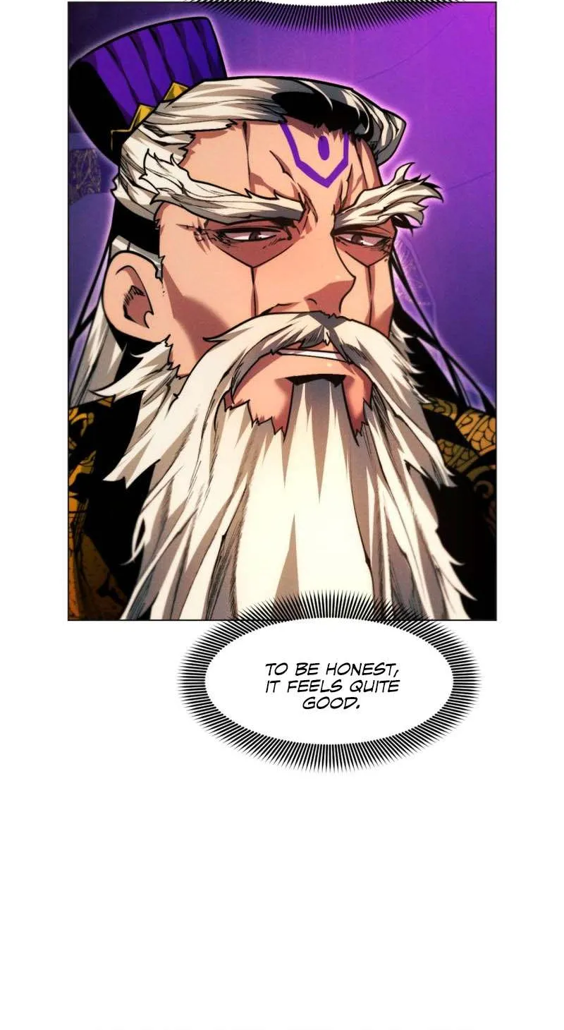 A Modern Man Who Got Transmigrated Into the Murim World Chapter 40 page 19 - 