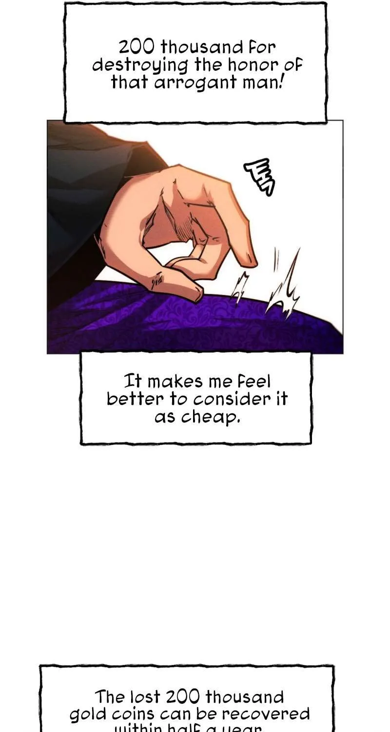 A Modern Man Who Got Transmigrated Into the Murim World Chapter 40 page 20 - 
