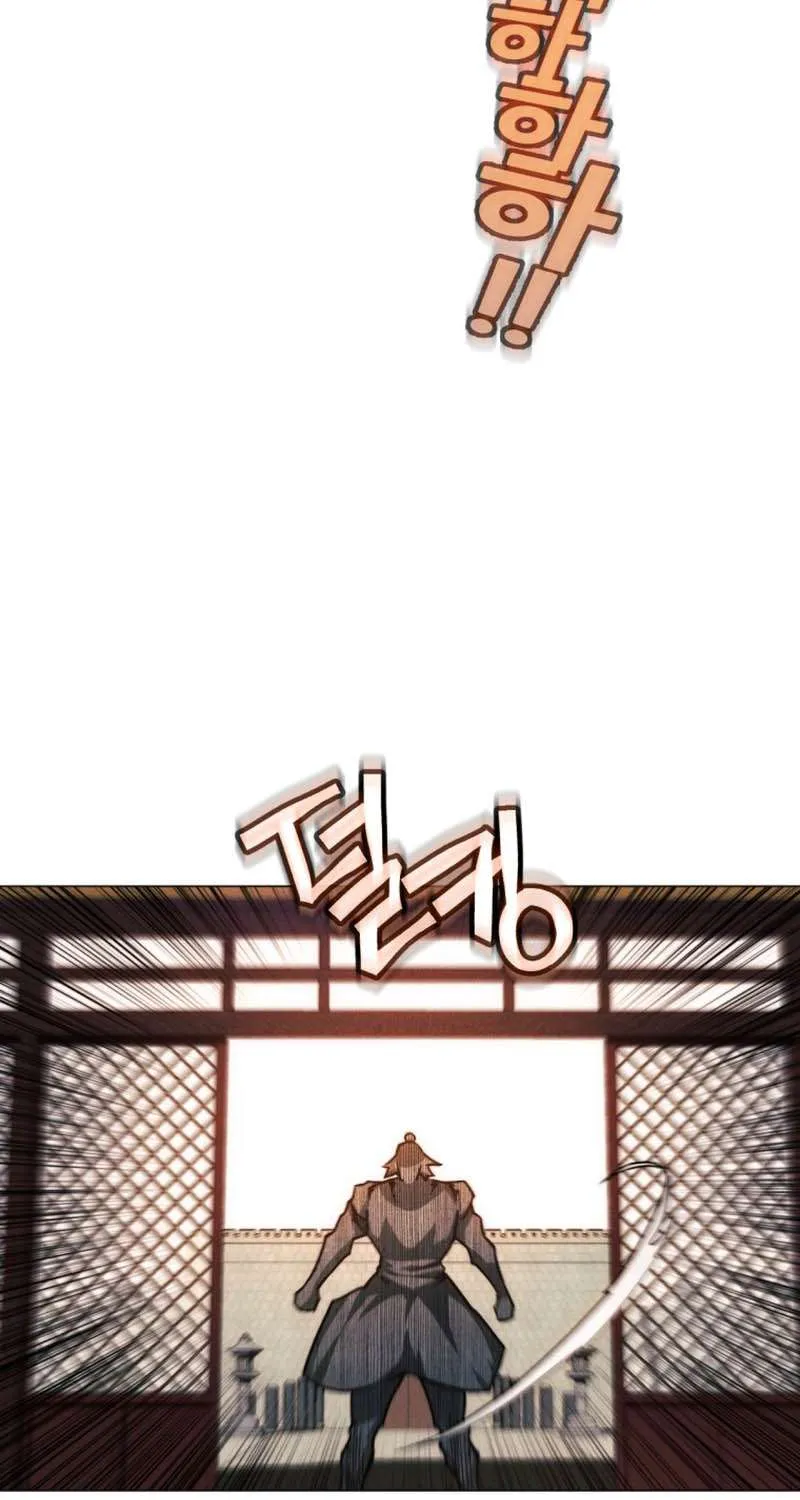 A Modern Man Who Got Transmigrated Into the Murim World Chapter 40 page 24 - 