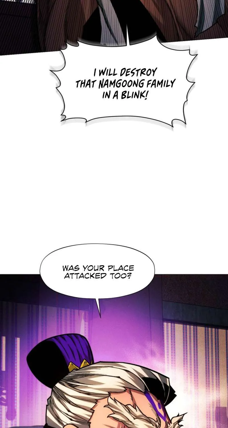 A Modern Man Who Got Transmigrated Into the Murim World Chapter 40 page 28 - 