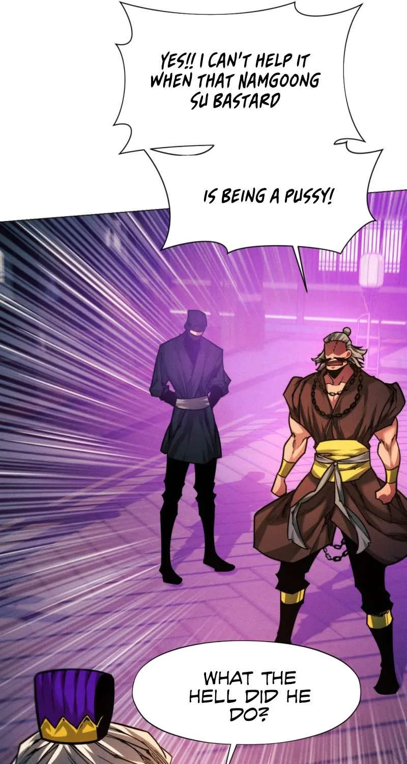 A Modern Man Who Got Transmigrated Into the Murim World Chapter 40 page 30 - 