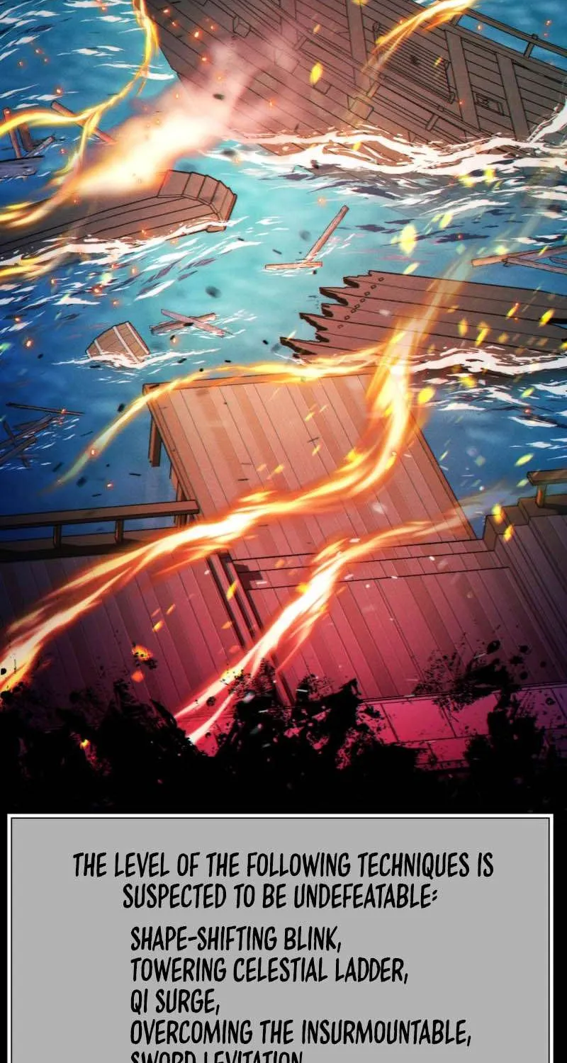 A Modern Man Who Got Transmigrated Into the Murim World Chapter 40 page 4 - 