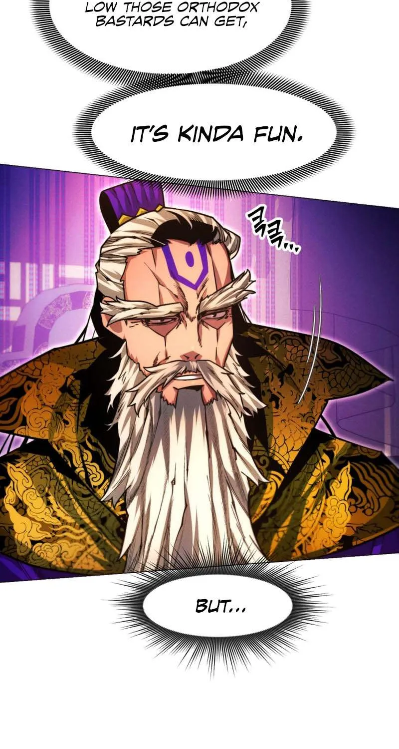 A Modern Man Who Got Transmigrated Into the Murim World Chapter 40 page 35 - 