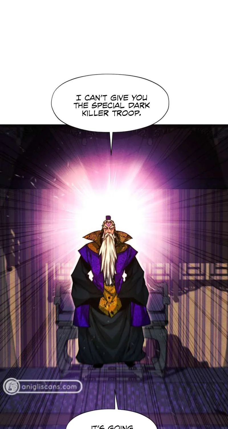 A Modern Man Who Got Transmigrated Into the Murim World Chapter 40 page 36 - 