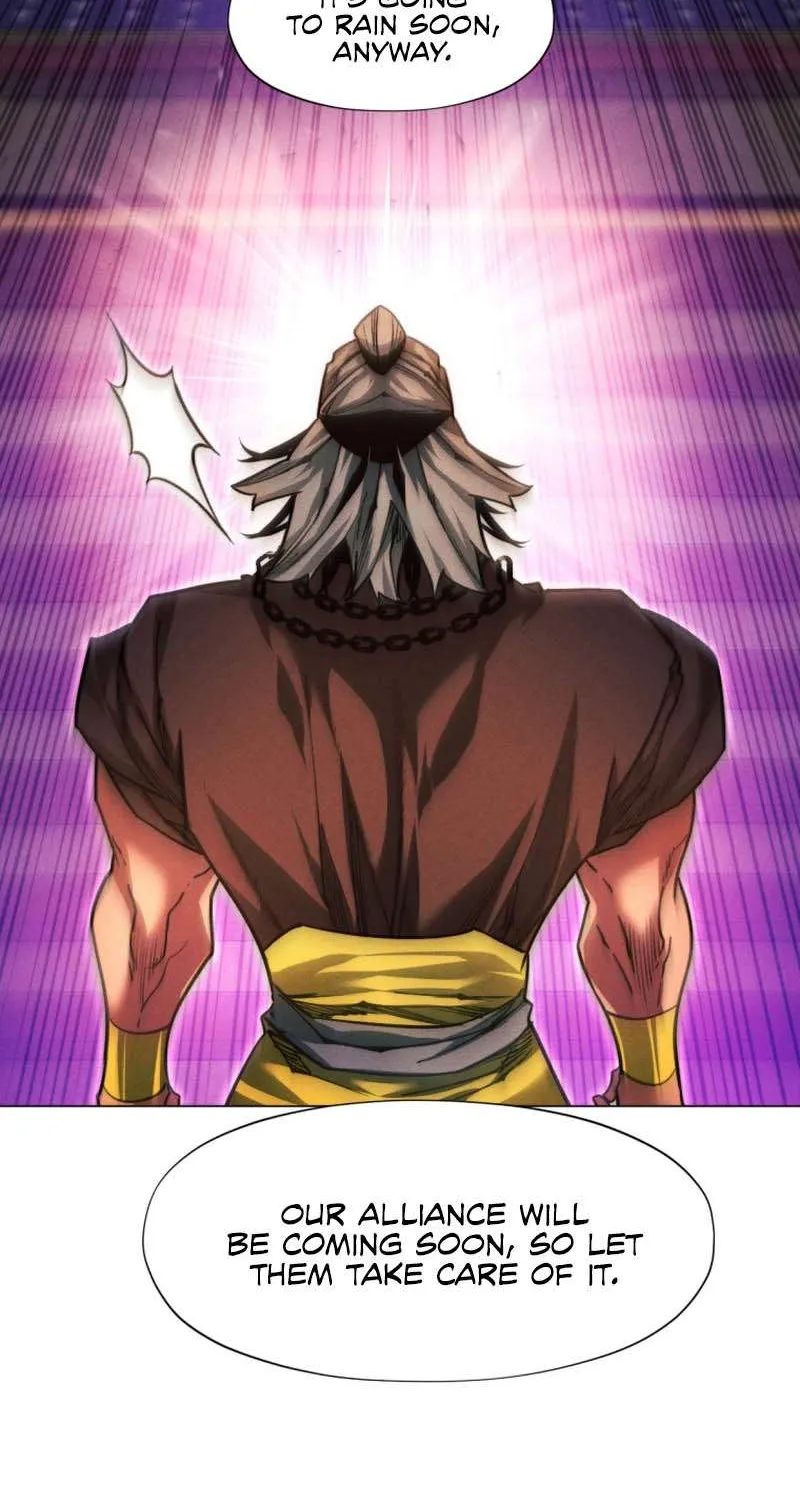 A Modern Man Who Got Transmigrated Into the Murim World Chapter 40 page 37 - 