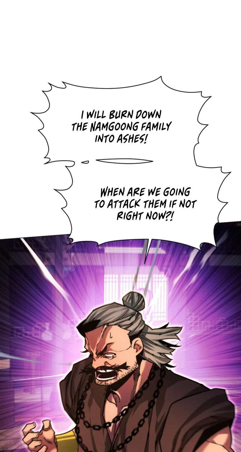 A Modern Man Who Got Transmigrated Into the Murim World Chapter 40 page 38 - 