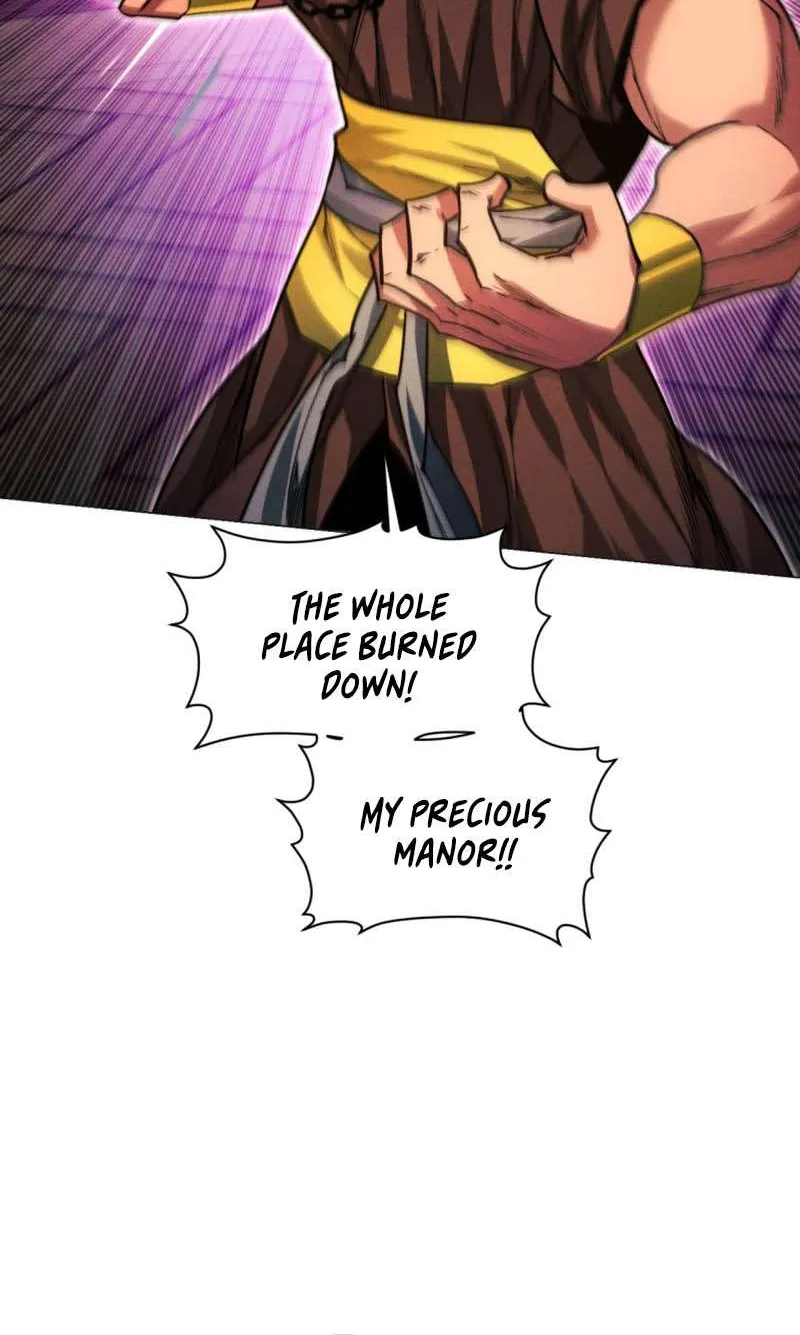 A Modern Man Who Got Transmigrated Into the Murim World Chapter 40 page 39 - 