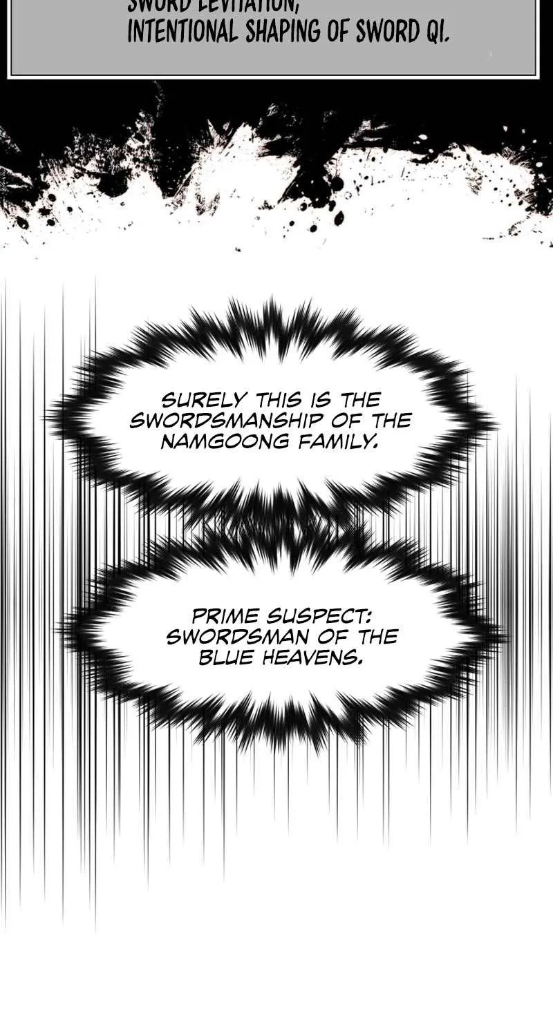 A Modern Man Who Got Transmigrated Into the Murim World Chapter 40 page 5 - 