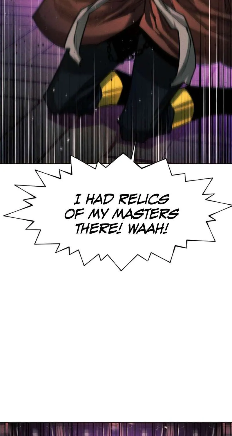 A Modern Man Who Got Transmigrated Into the Murim World Chapter 40 page 46 - 