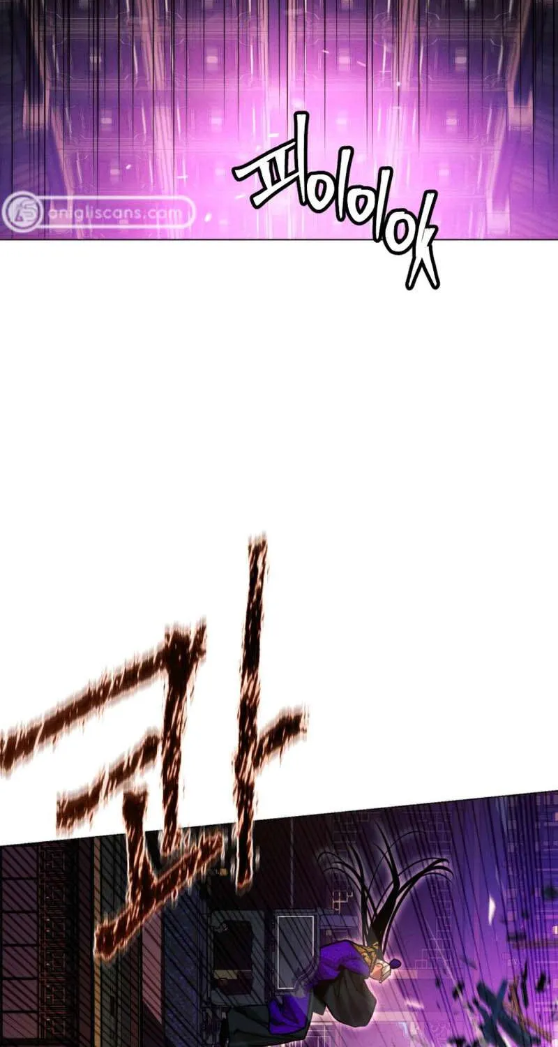 A Modern Man Who Got Transmigrated Into the Murim World Chapter 40 page 47 - 