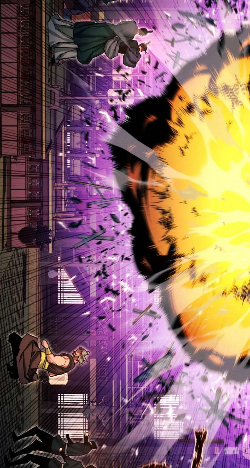A Modern Man Who Got Transmigrated Into the Murim World Chapter 40 page 48 - 