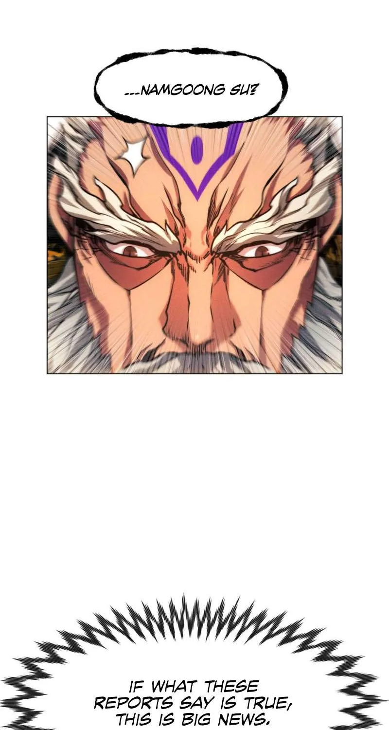 A Modern Man Who Got Transmigrated Into the Murim World Chapter 40 page 6 - 