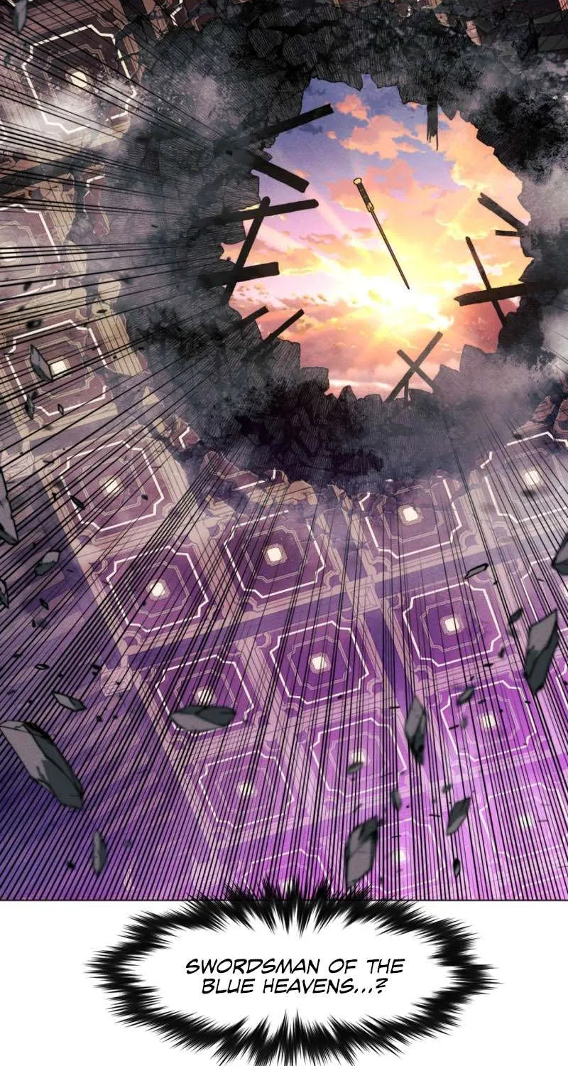 A Modern Man Who Got Transmigrated Into the Murim World Chapter 40 page 51 - 