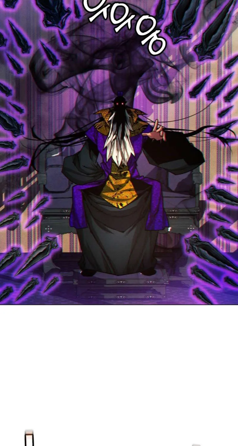 A Modern Man Who Got Transmigrated Into the Murim World Chapter 40 page 55 - 