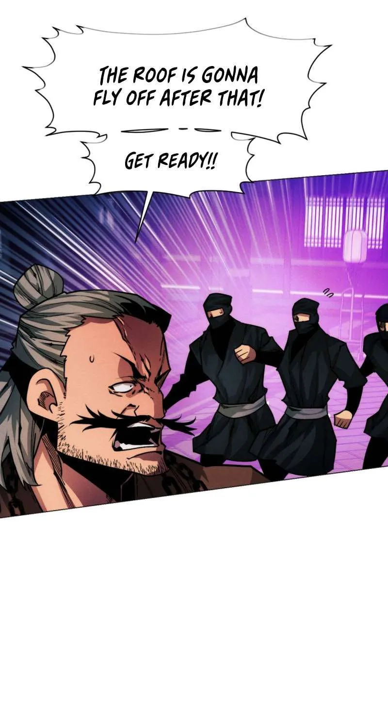A Modern Man Who Got Transmigrated Into the Murim World Chapter 40 page 58 - 