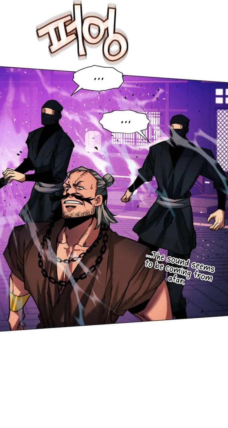 A Modern Man Who Got Transmigrated Into the Murim World Chapter 40 page 60 - 