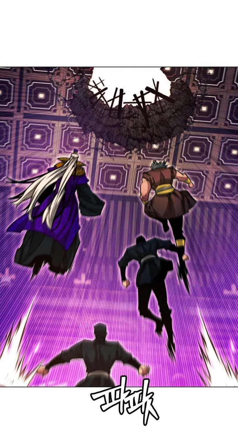 A Modern Man Who Got Transmigrated Into the Murim World Chapter 40 page 61 - 