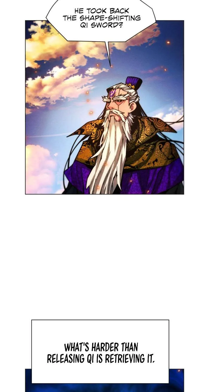 A Modern Man Who Got Transmigrated Into the Murim World Chapter 40 page 65 - 