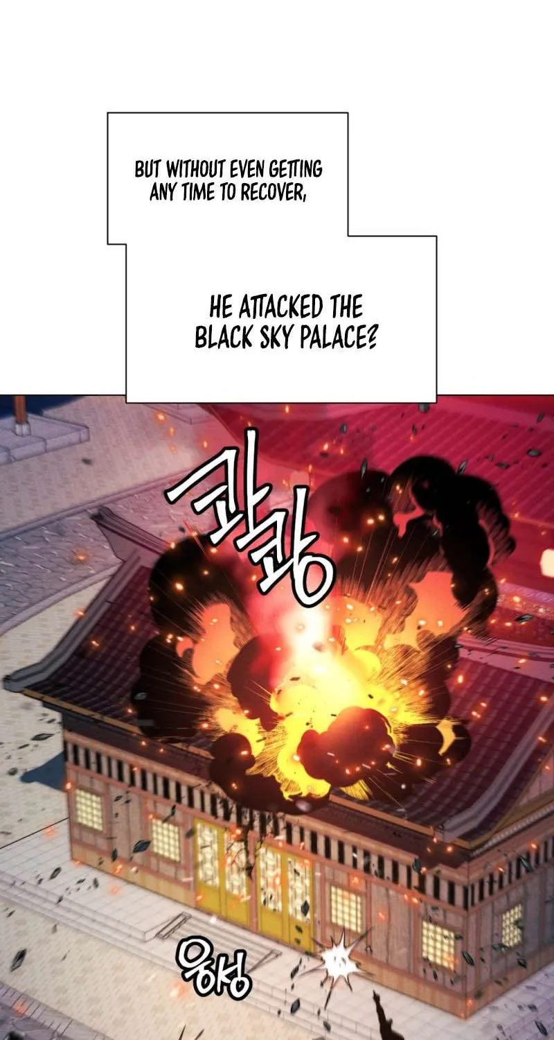 A Modern Man Who Got Transmigrated Into the Murim World Chapter 40 page 67 - 
