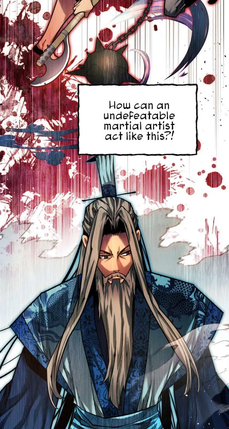 A Modern Man Who Got Transmigrated Into the Murim World Chapter 40 page 8 - 